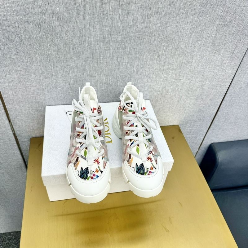 Christian Dior Sneaker